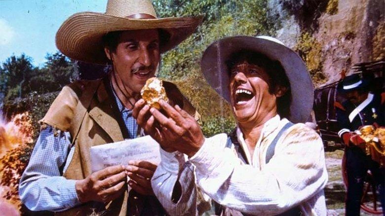 The Nephews of Zorro image
