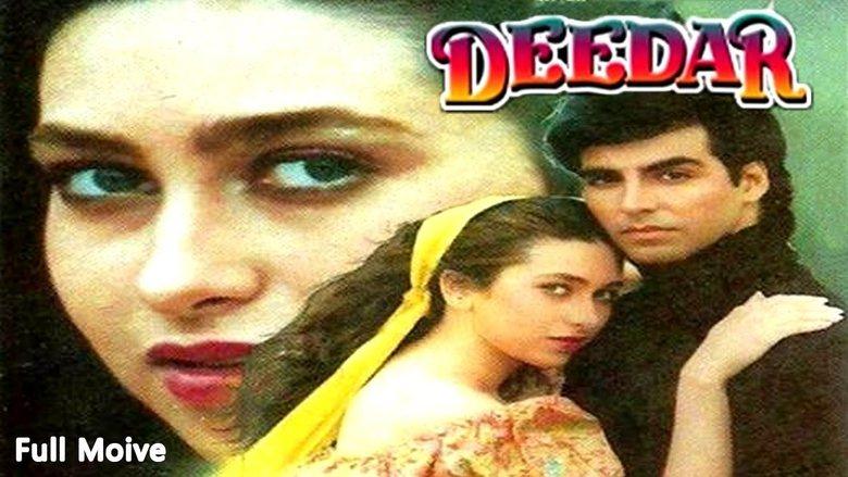 Deedar image