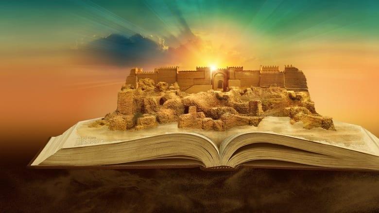 Lost Cities of the Bible image