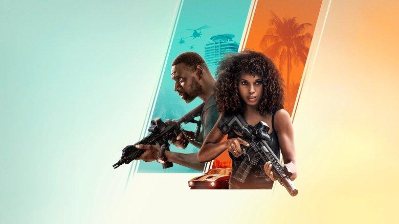 Shadow Force image