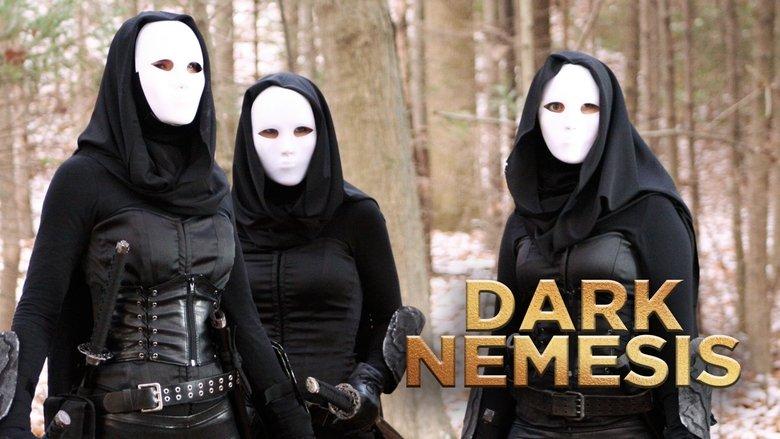 Dark Nemesis image