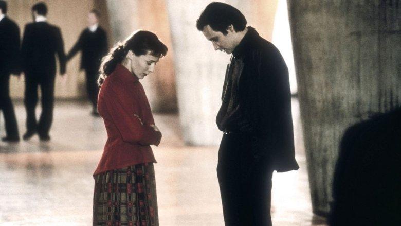 Love Without Pity image