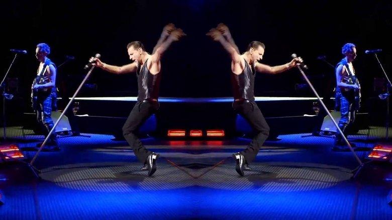 Depeche Mode: Live in Berlin image