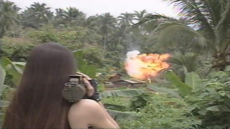 Lady Ramboh image