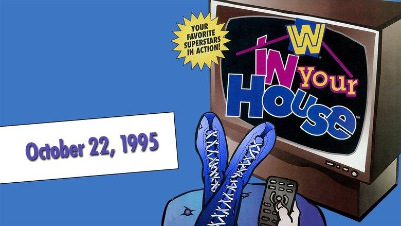 WWE In Your House 4: Great White North image