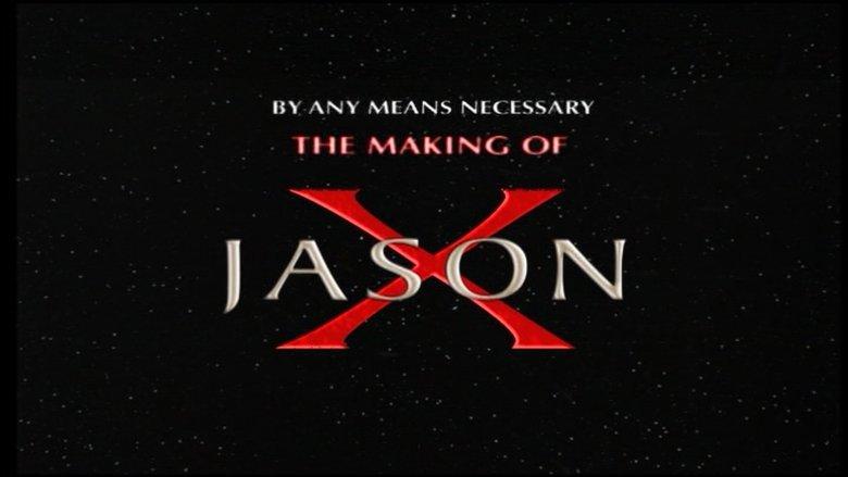 By Any Means Necessary: The Making of "Jason X"