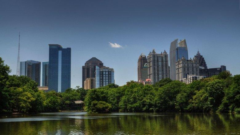 Dave Matthews Band: Live at Piedmont Park image