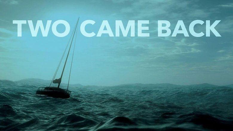 Two Came Back image
