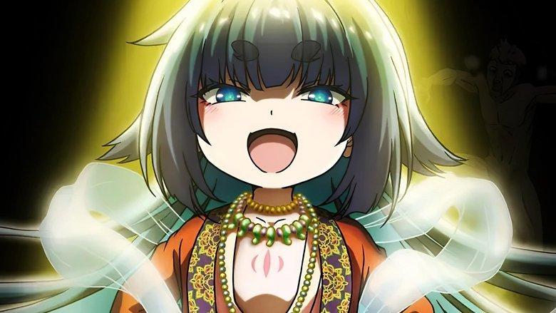 KamiKatsu: Working for God in a Godless World image
