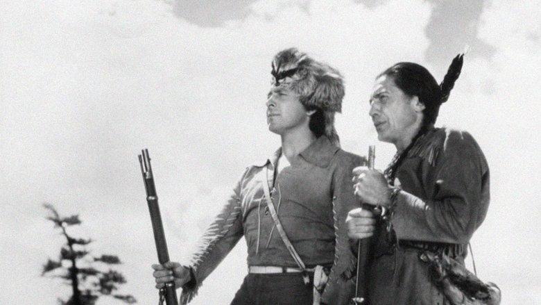 Daniel Boone image