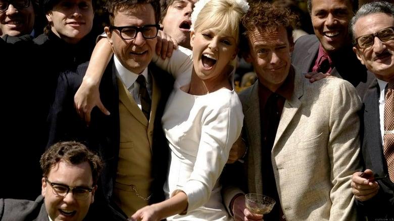 The Life and Death of Peter Sellers image