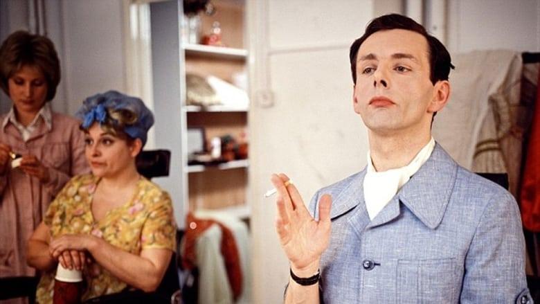 Kenneth Williams: Fantabulosa! image