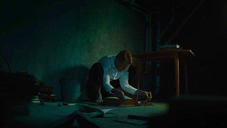 The Outsider image