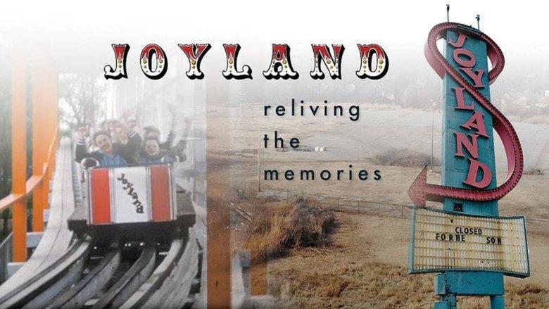 Joyland: Reliving the Memories image