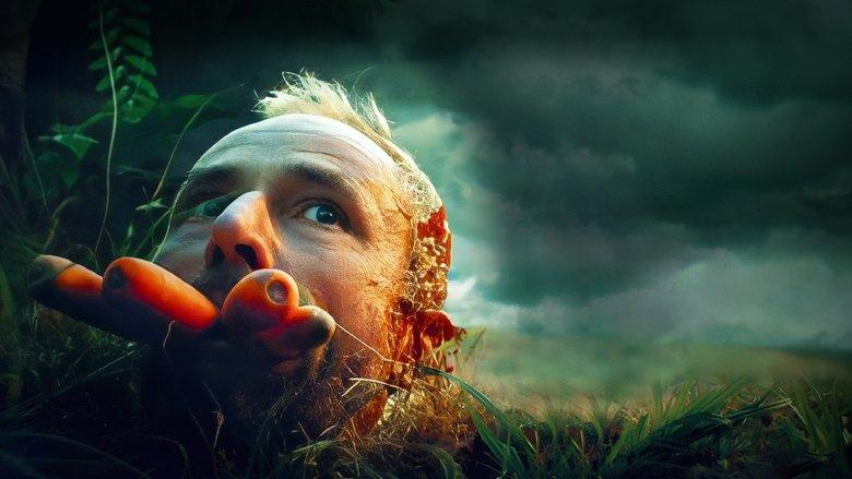 Tell Me a Creepy Story image