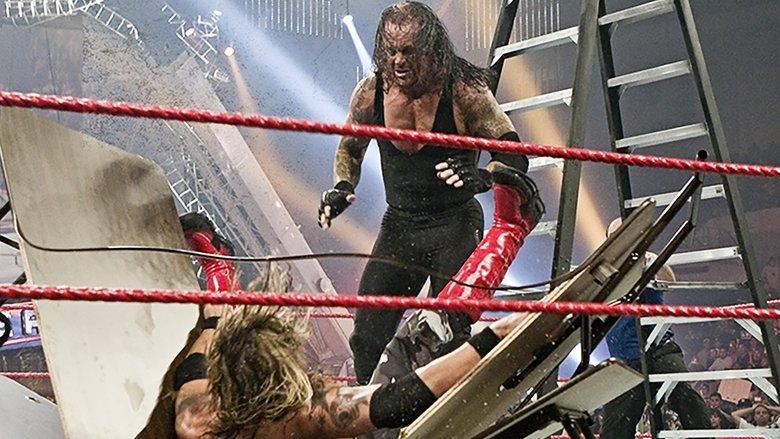WWE TLC: Tables Ladders & Chairs 2009 image