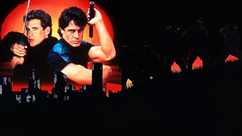 American Ninja 4: The Annihilation image