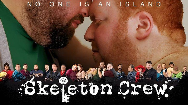 Skeleton Crew image