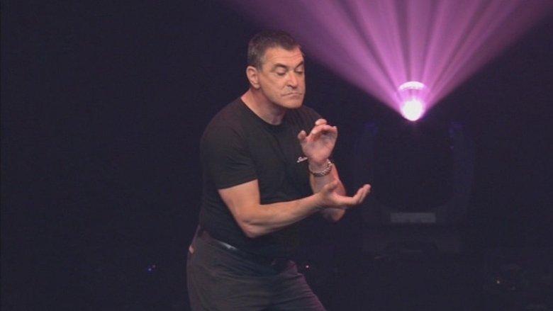 Jean-Marie Bigard, Mon Psy va mieux image