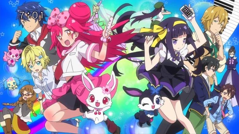 Jewelpet image