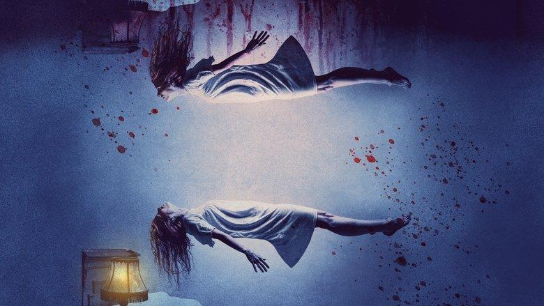 Conjuring: The Beyond image