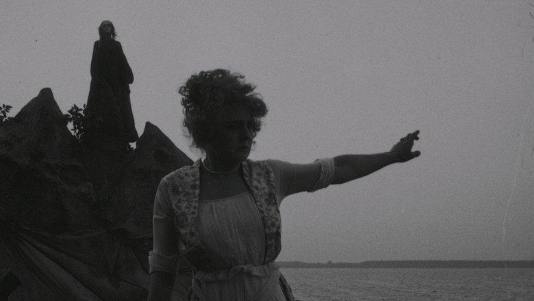Hilde Warren and Death image