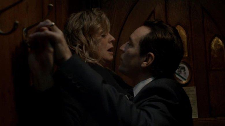 Apple Tree Yard image