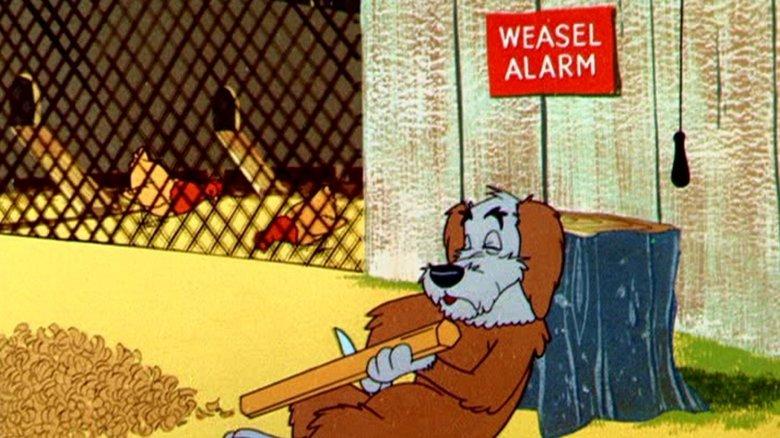 Weasel Stop image