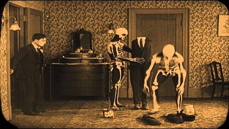 Buster Keaton The Shorts Collection 1917-1923 image