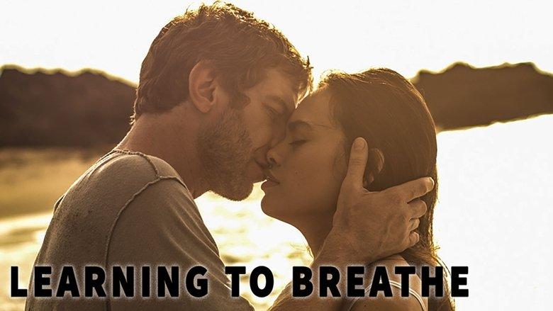 Learning to Breathe image