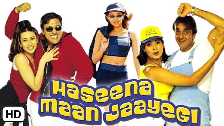 Haseena Maan Jaayegi image