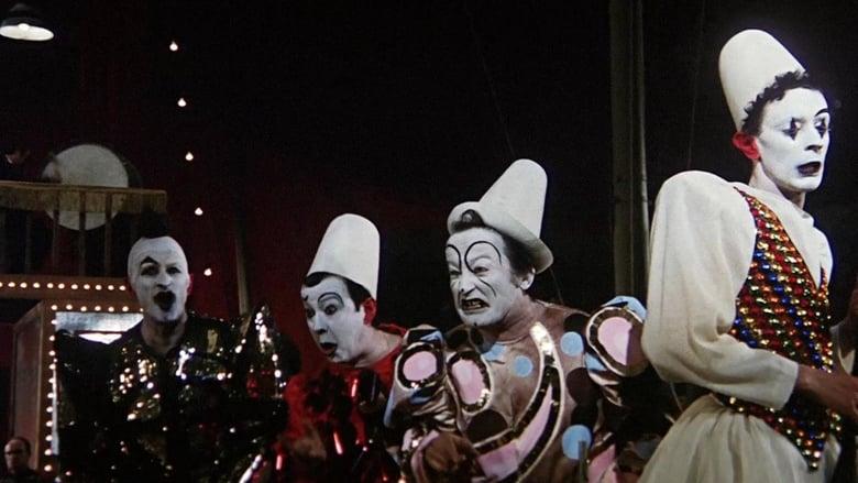 The Clowns image