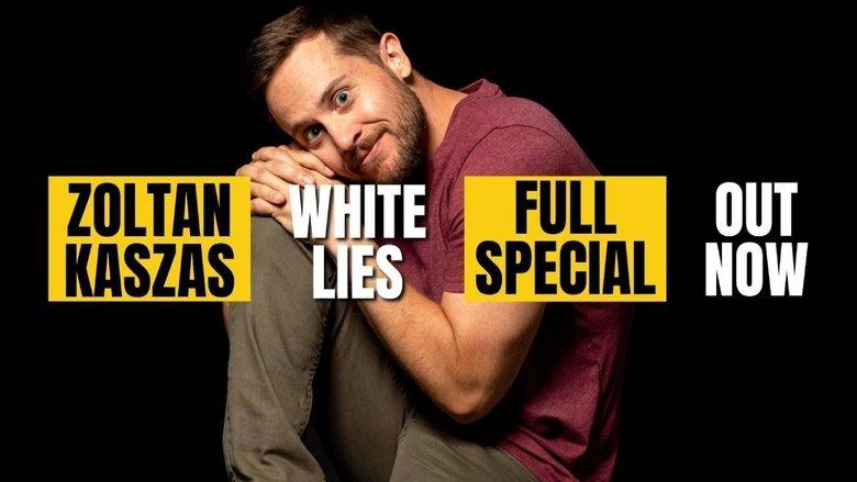 Zoltan Kaszas: White Lies image