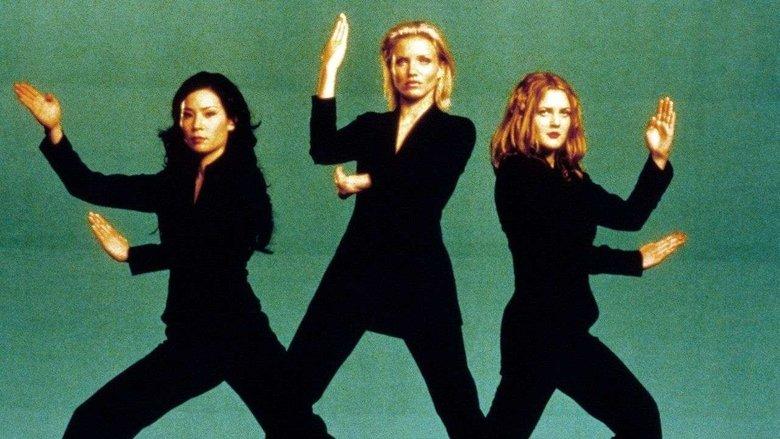 Charlie's Angels image