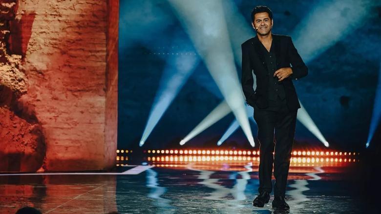 Jamel et ses amis au Marrakech du rire 2022 : 10 ans image