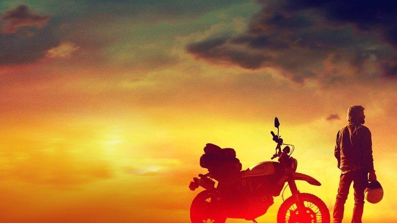 A Thousand Miles Behind image