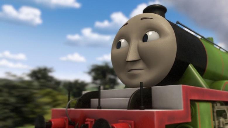 Thomas & Friends: Hero of the Rails - The Movie image