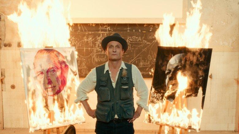 Never Look Away image