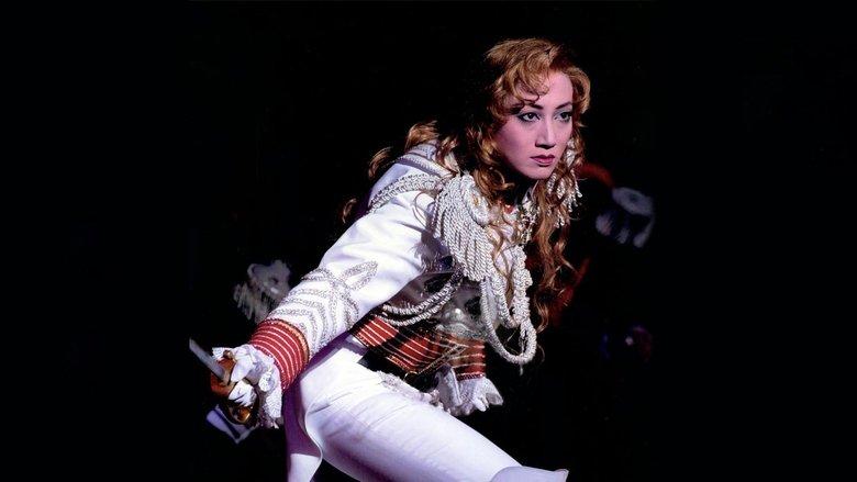 The Rose of Versailles 2001: Oscar and Andre (Star Troupe, 2001) image