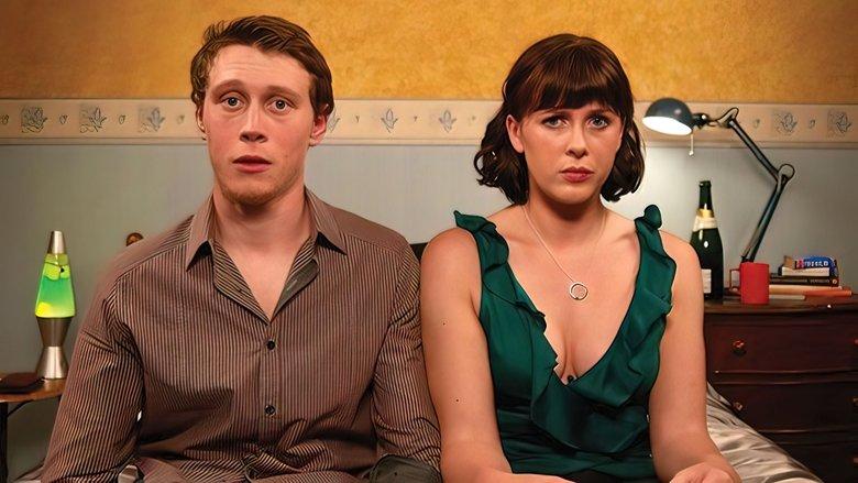 A Guide to Second Date Sex image