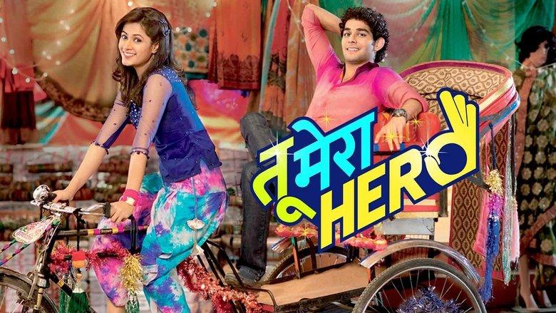 Tu Mera Hero image