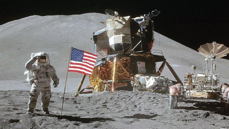 For All Mankind image