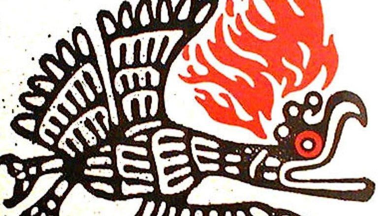 Red Bells Part I: Mexico on Fire image