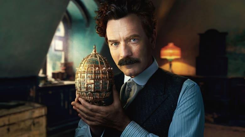 A Gentleman in Moscow image