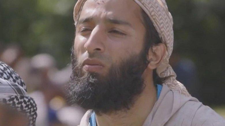 The Jihadis Next Door image