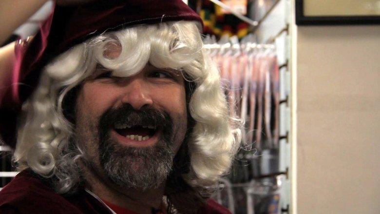 I Am Santa Claus image