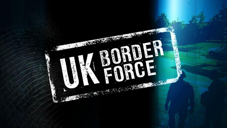 UK Border Force image