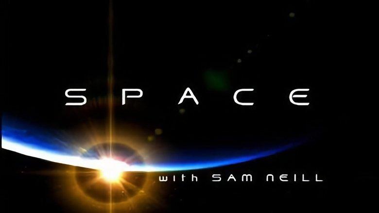 Space image
