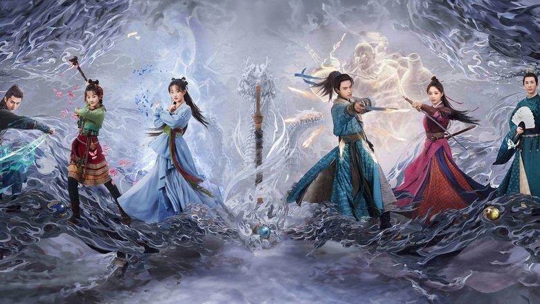 Sword and Fairy 1 image
