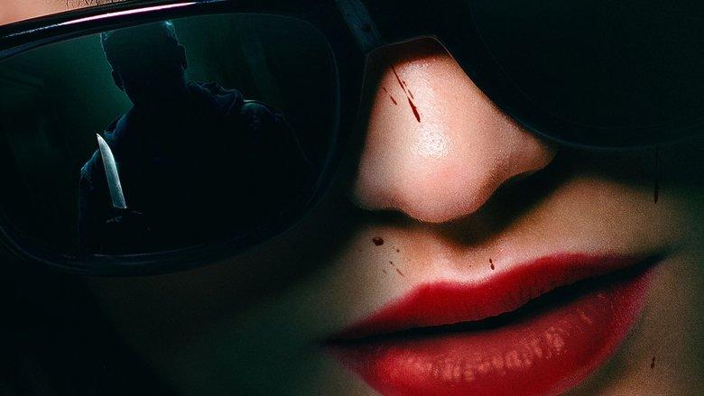 Dark Glasses image